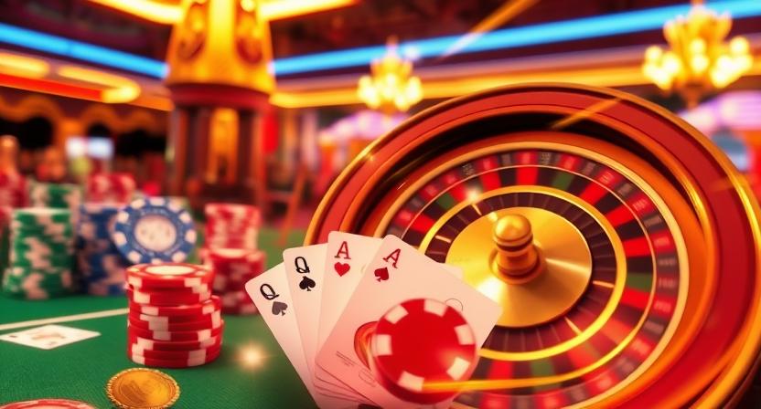 Live betting markets on BDBAJER