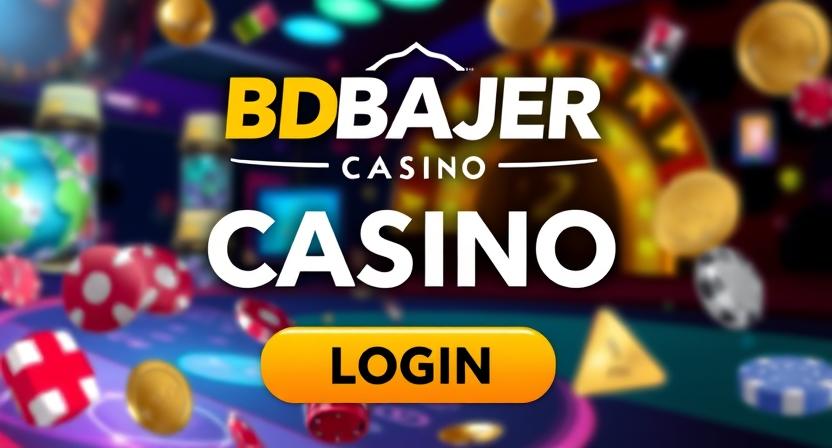 Secure verification for BDBAJER login