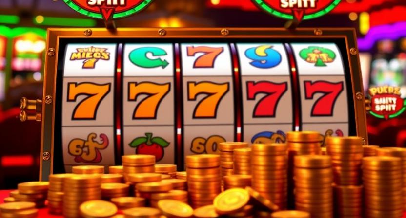Seamless mobile experience for diverse slot games